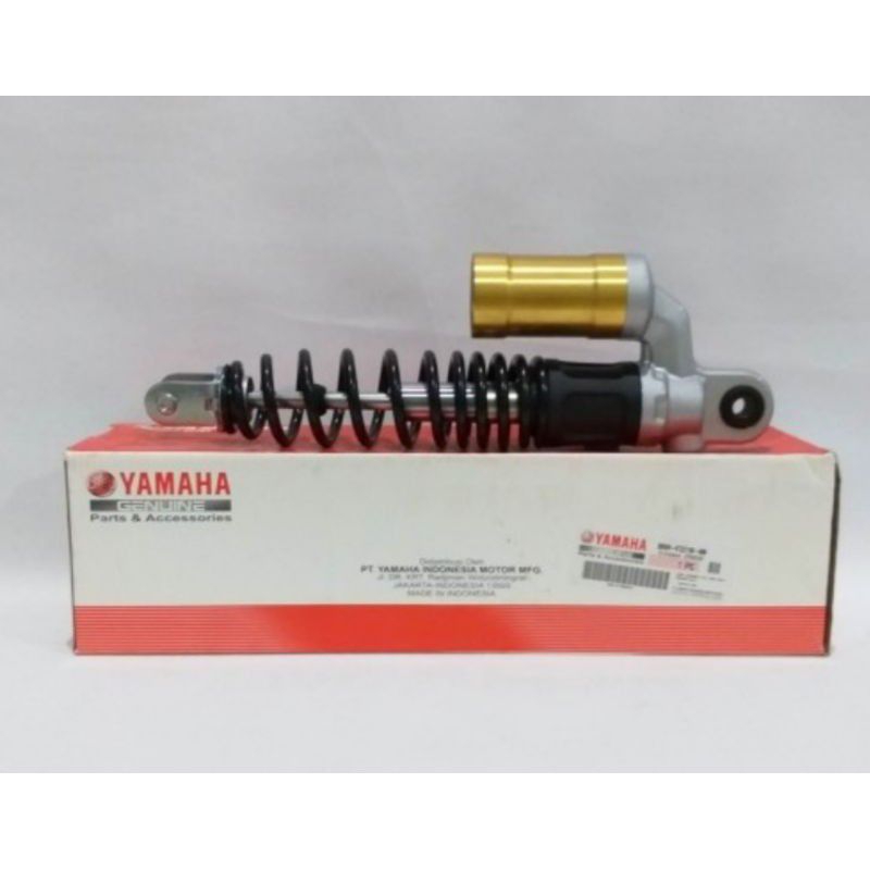 SHOCKBREAKER SHOCK BREAKER SHOCK BEKER ORIGINAL YAMAHA ALL NEW NMX (B6H) / B6H-F2210-00
