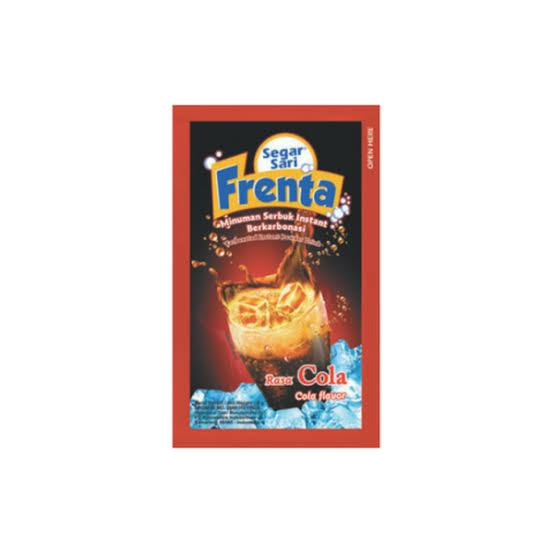 

frenta cola