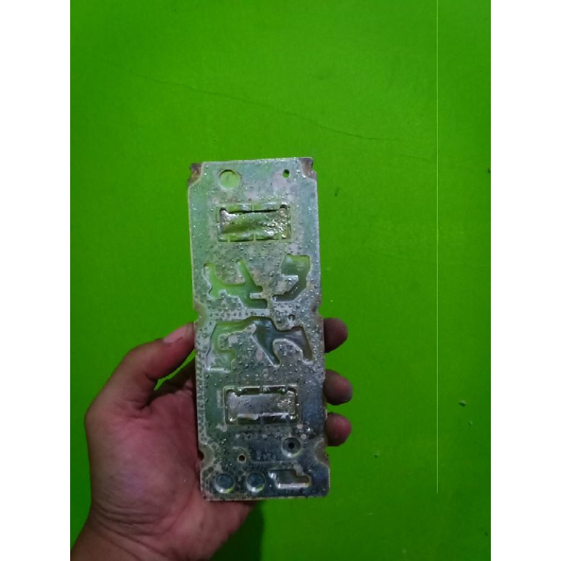 heatsink bekas palet BTS