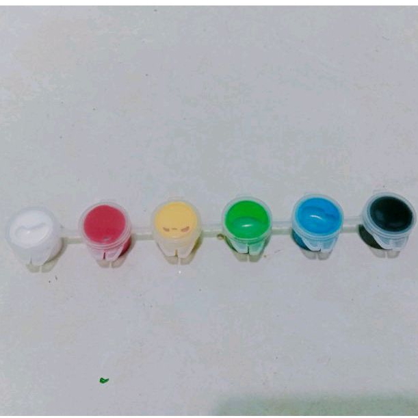 

CAT PREMIUM 3ML | CAT GERABAH | CAT MELUKIS | CAT SERBAGUNA