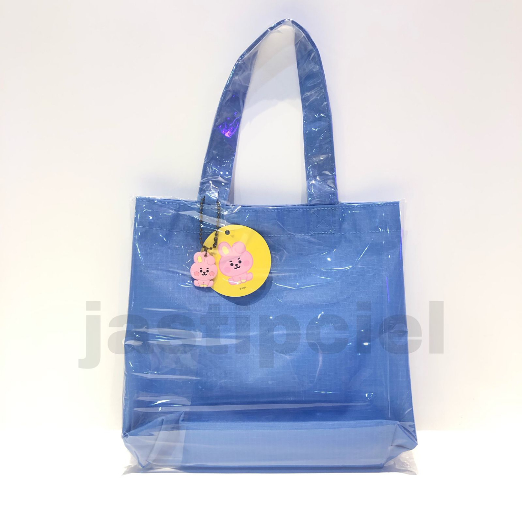 Mini Eco Bag Cooky - BT21