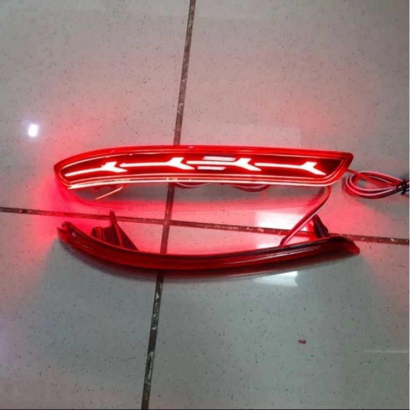 Led reflktor innova reborn