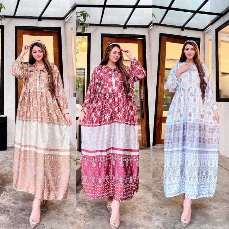 GAMIS DIOR SILK