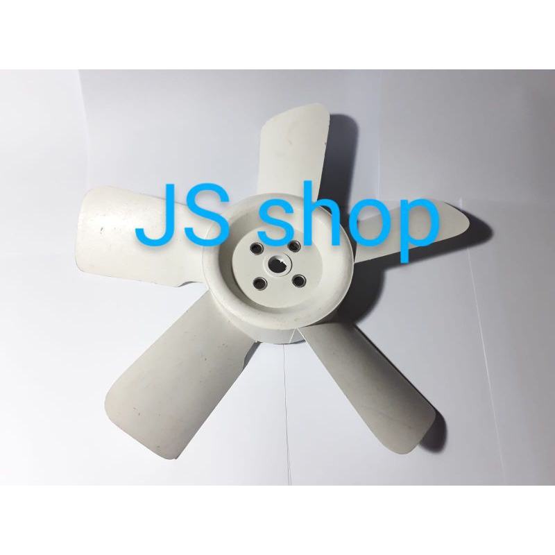 kipas radiator kijang kotak/ 4K/ KF 20/kijang doyok