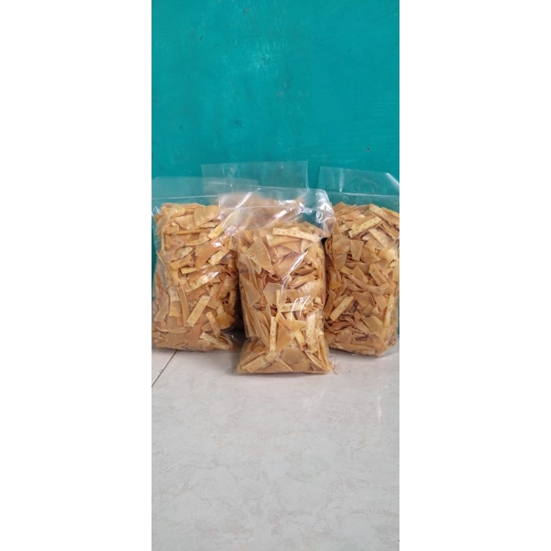 

Stik sukun versi tipis