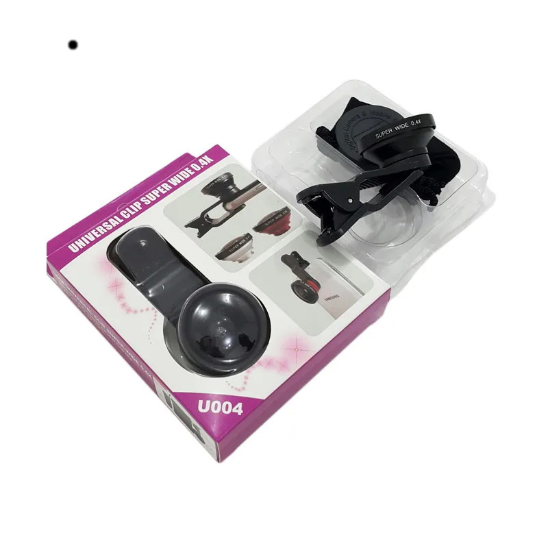 Lensa Superwide 2 in 1 Lens