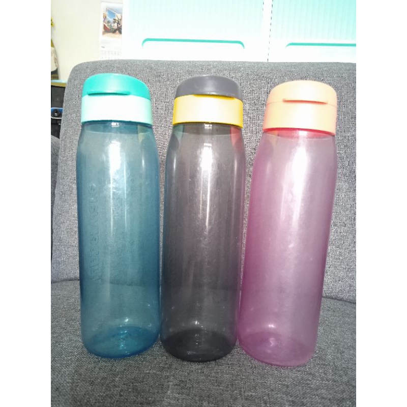 H2Go Crystal - Tupperware Preloved