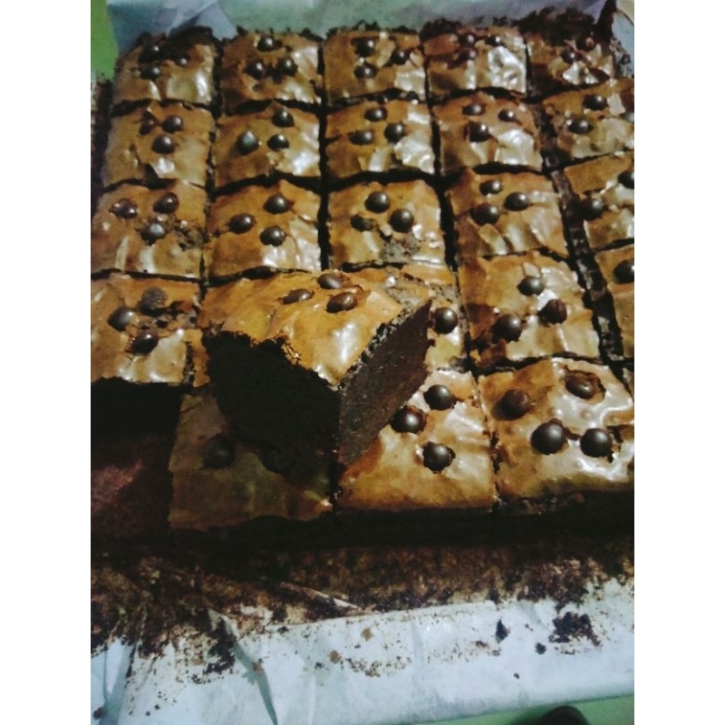 

brownies pudgy premium