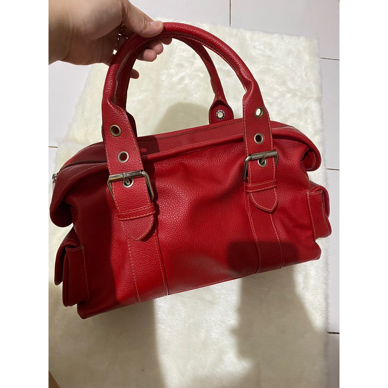 Preloved Vintage Marc Jacobs Ori MJ