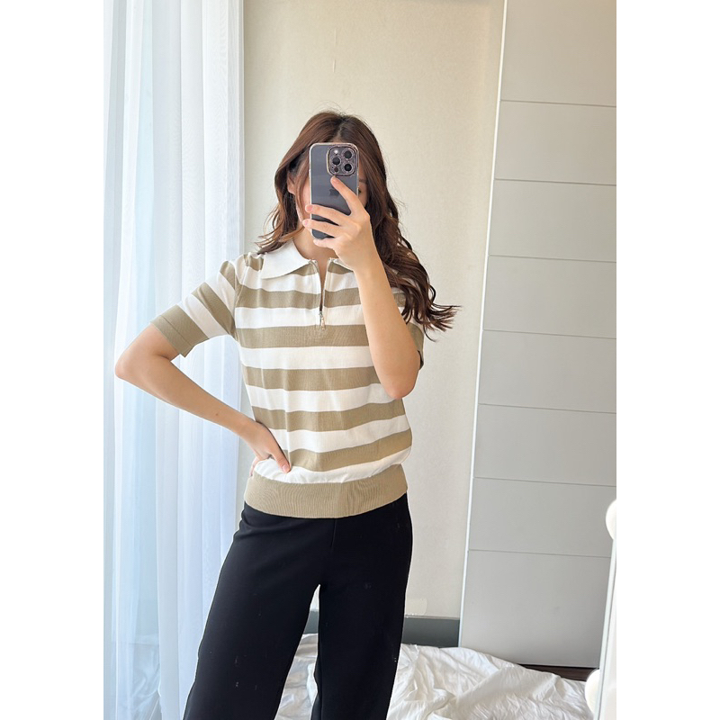 esmee polo top