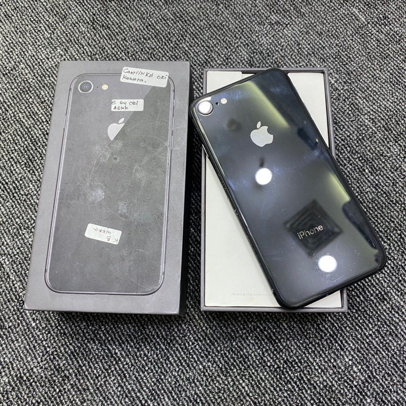 iphone 8 64gb ori