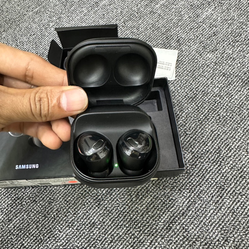 samsung buds pro sein