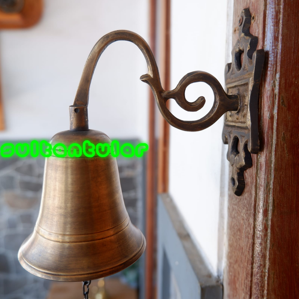 Bel pintu rumah wireless bel pintu rumah tanpa kabel