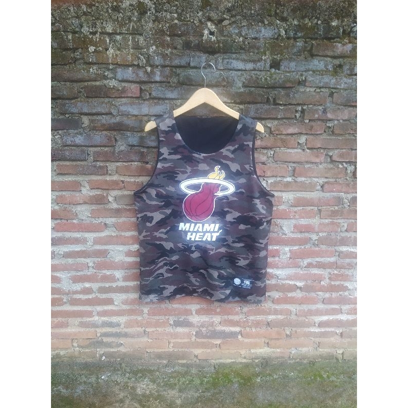 Kaos Miami Heat Second