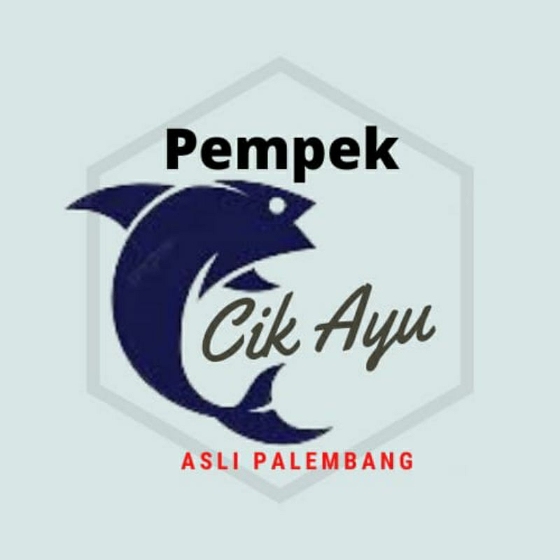 

pempek Cek Ayu Asli Palembang