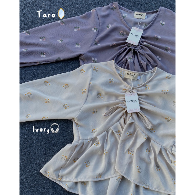 ARA blouse | blouse korea