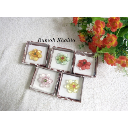 Best Product Souvenir Pernikahan Bros Akrilik + Kotak Mika Termurah