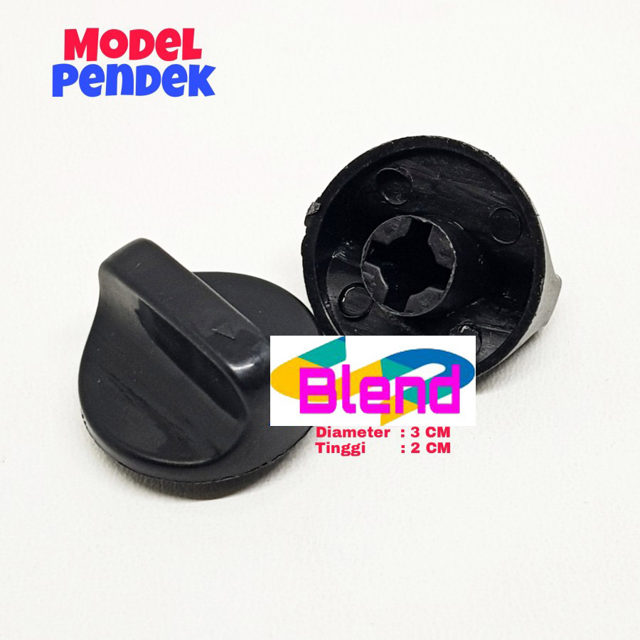 KNOP Saklar Kipas Box Fan - KNOB Switch Putaran Kipas Angin Kotak