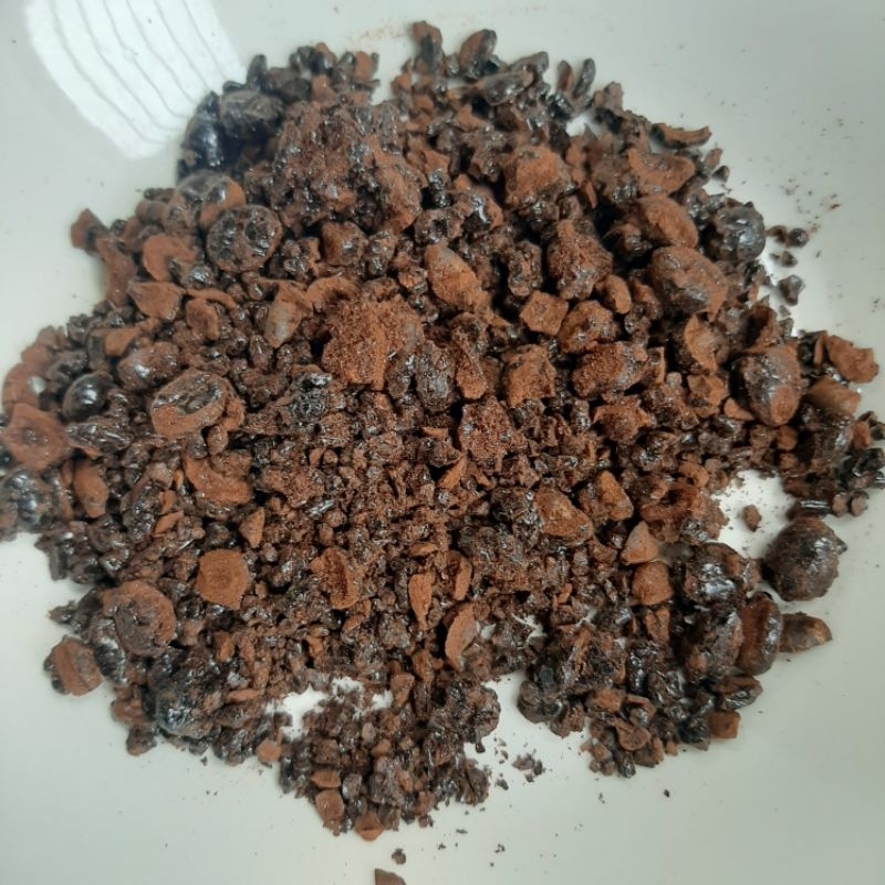 

Kopi Aceh Saring (Kopi Saring) Khas Aceh