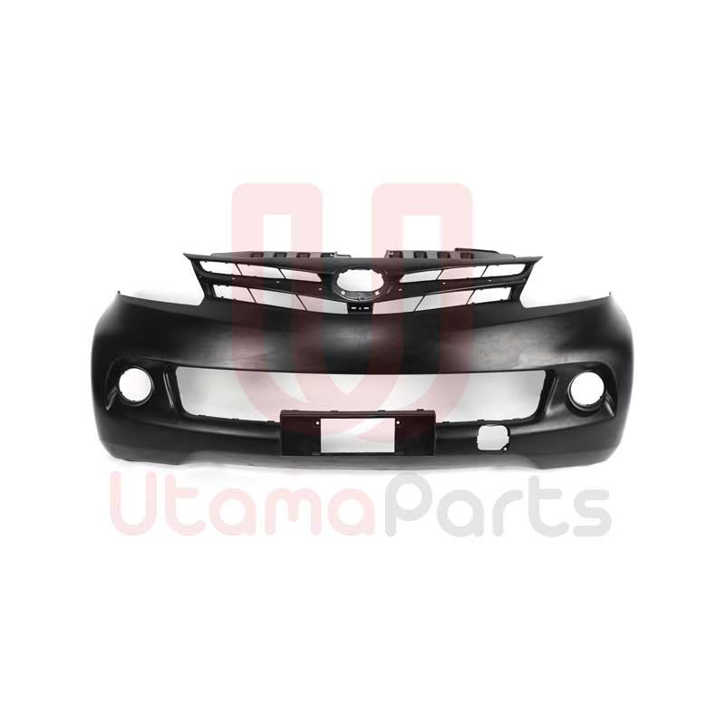 BUMPER DEPAN AVANZA 2012-2015, 52119BZB00 / 52119BZA80