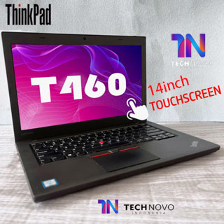 Lenovo thinkpad T460/T460S second laptop RAM 8gb SSD 128/256gb 14inch Peningkatan baru laptop Second Berkualitas/Laptop Bergaransi Selama 1 Bulan MURAH BERKUALITAS IPS， US Keybroad，backlight