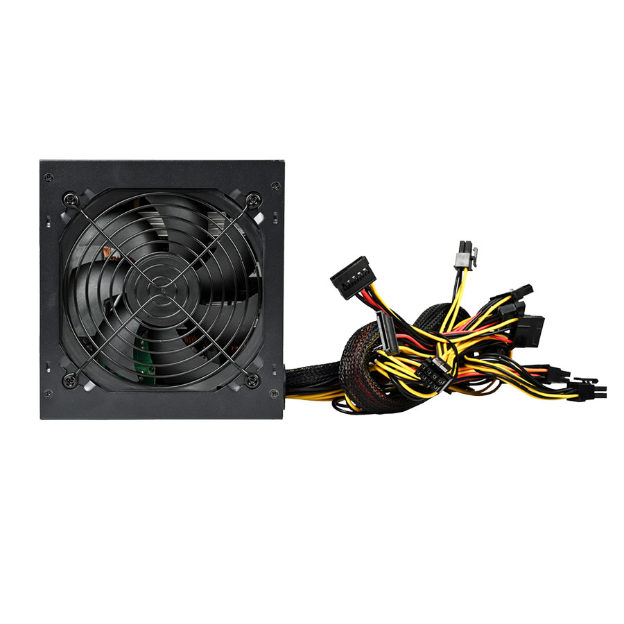 Power Supply PCCOOLER 400Watt NP400W - PSU PCCOOLER 400W