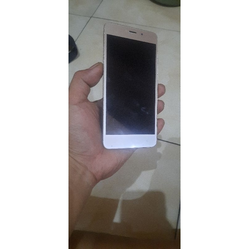 lcd gionee p8m