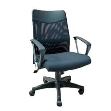 

Raksa Office Kursi Kantor Kursi Manager Kursi Staff Kursi Kerja Mesh Series Villia II