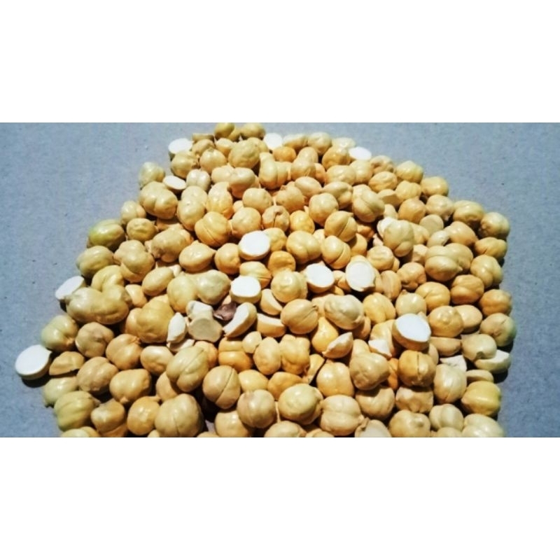 

Kacang arab 1kg