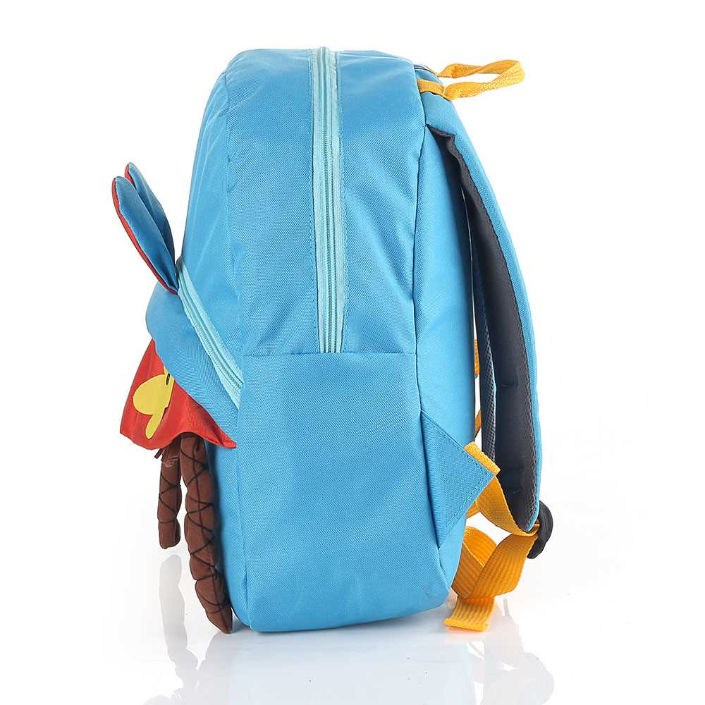 Infikids KID 365 Tas Sekolah Anak Perempuan Karakter Original Kantong Ransel Bocil Terbaru Terlaris Produk Lokal