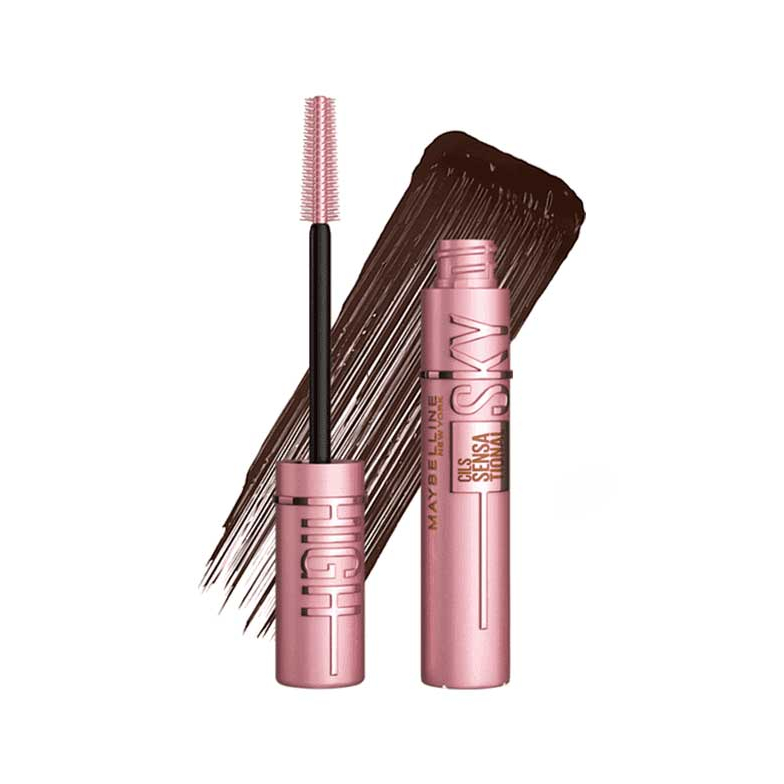 Paket Hemat 3 in 1 Mascara Maybelline Sky High