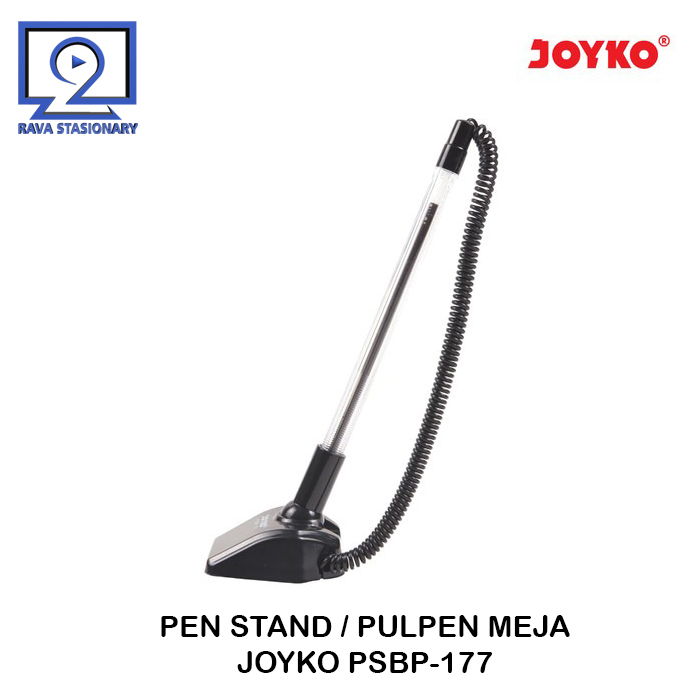 

Pen Stand / Pulpen Meja Joyko PSBP-177