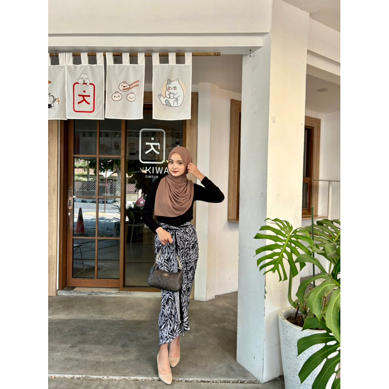 BAHAN PARIS