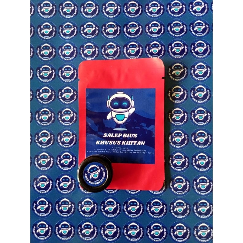 Salep khitan bius Sunat/Khitan Tatto Sulam Alis  Lid0cain 80%