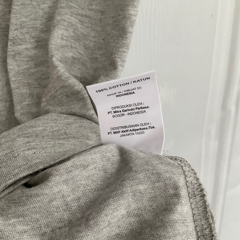 T-Shirt Kaos Converse Original