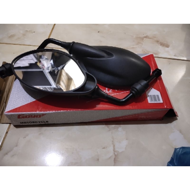 COD Spion 125z spion x1 fiz r set sepasang all motor