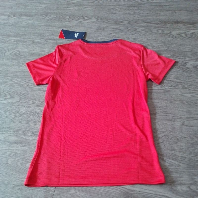 kaos reebok Ree Women Performance Tee