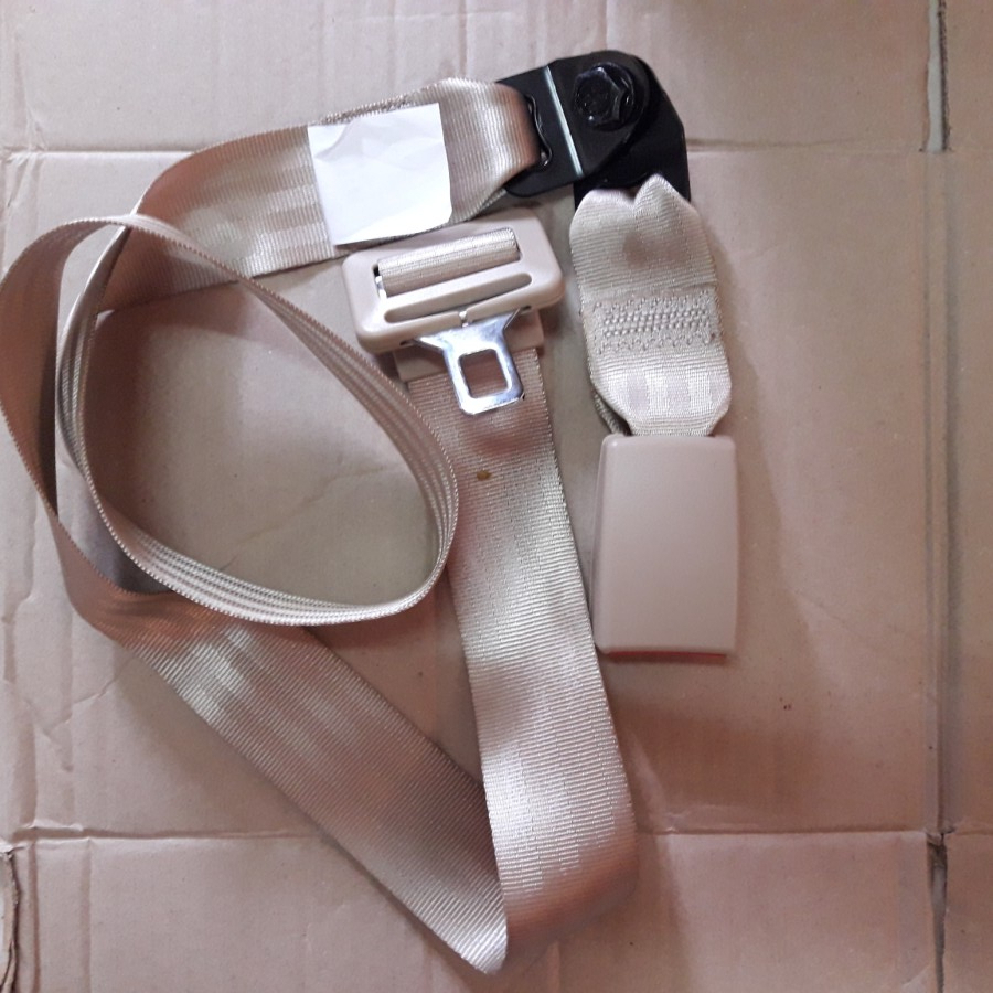 Safety belt sabuk pengaman mobil kijang manual, futura L300, T120ss