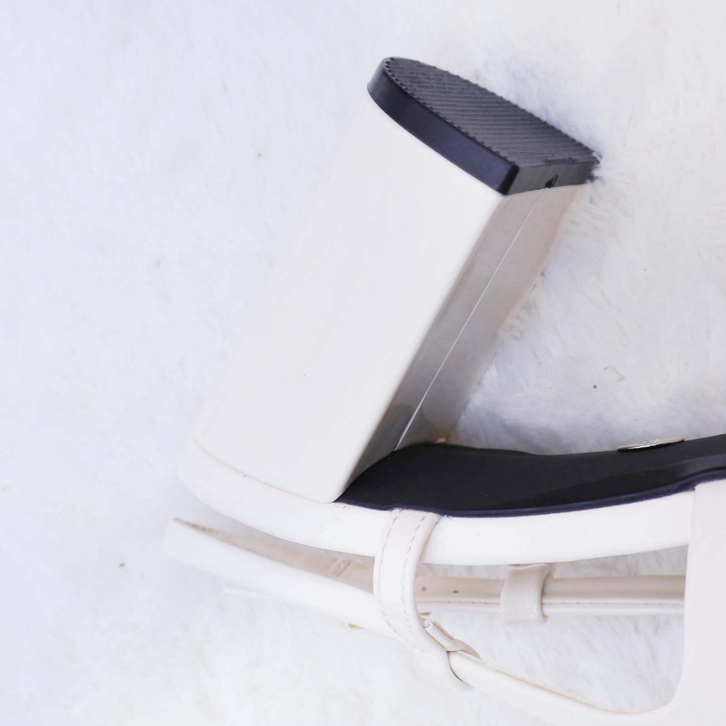 [ NEW ] ZR 090 - SNR Heels 8,5cm