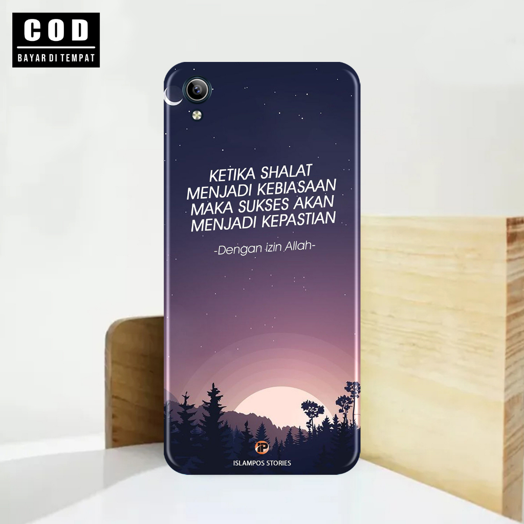 Vivo Y91C - Case Hp - Casing Hp - Softcase Case Hp - Casing Hp - Softcase Vivo Y91C- Case Hp - Casin