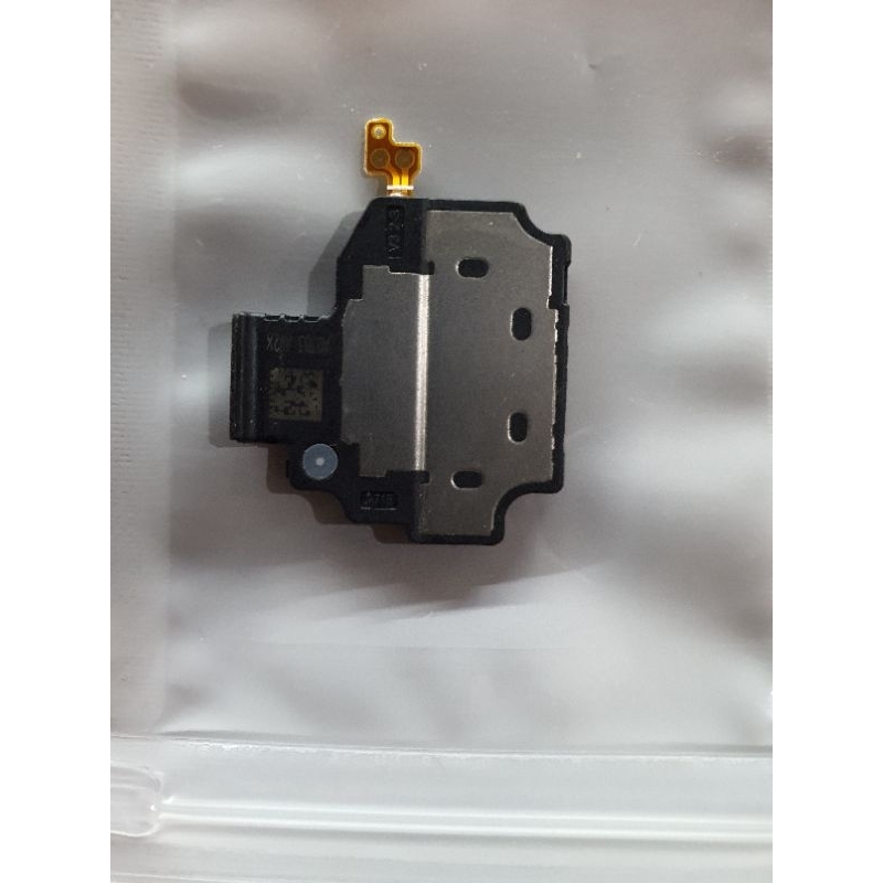 speaker buzer SAMSUNG A71 ori copotan