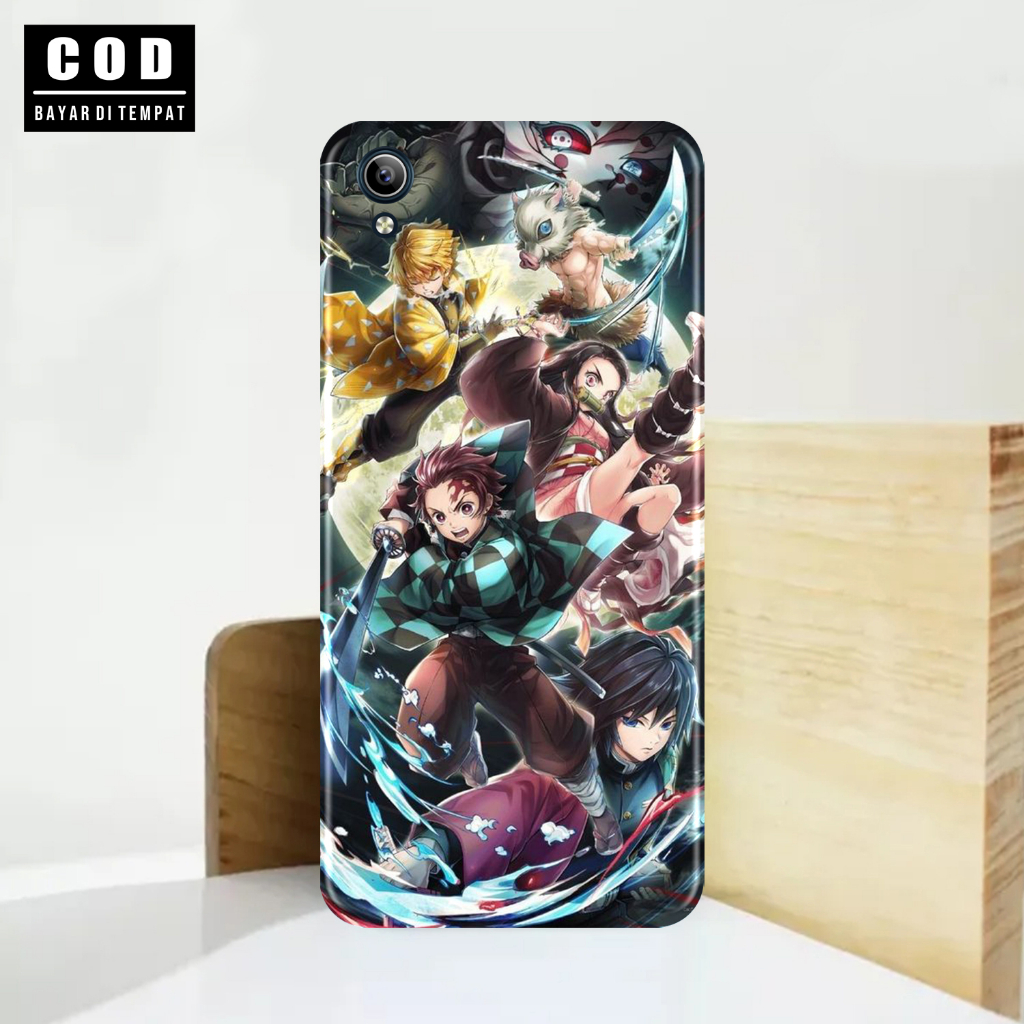 Vivo Y91C - Case Hp - Casing Hp - Softcase Case Hp - Casing Hp - Softcase Vivo Y91C- Case Hp - Casin