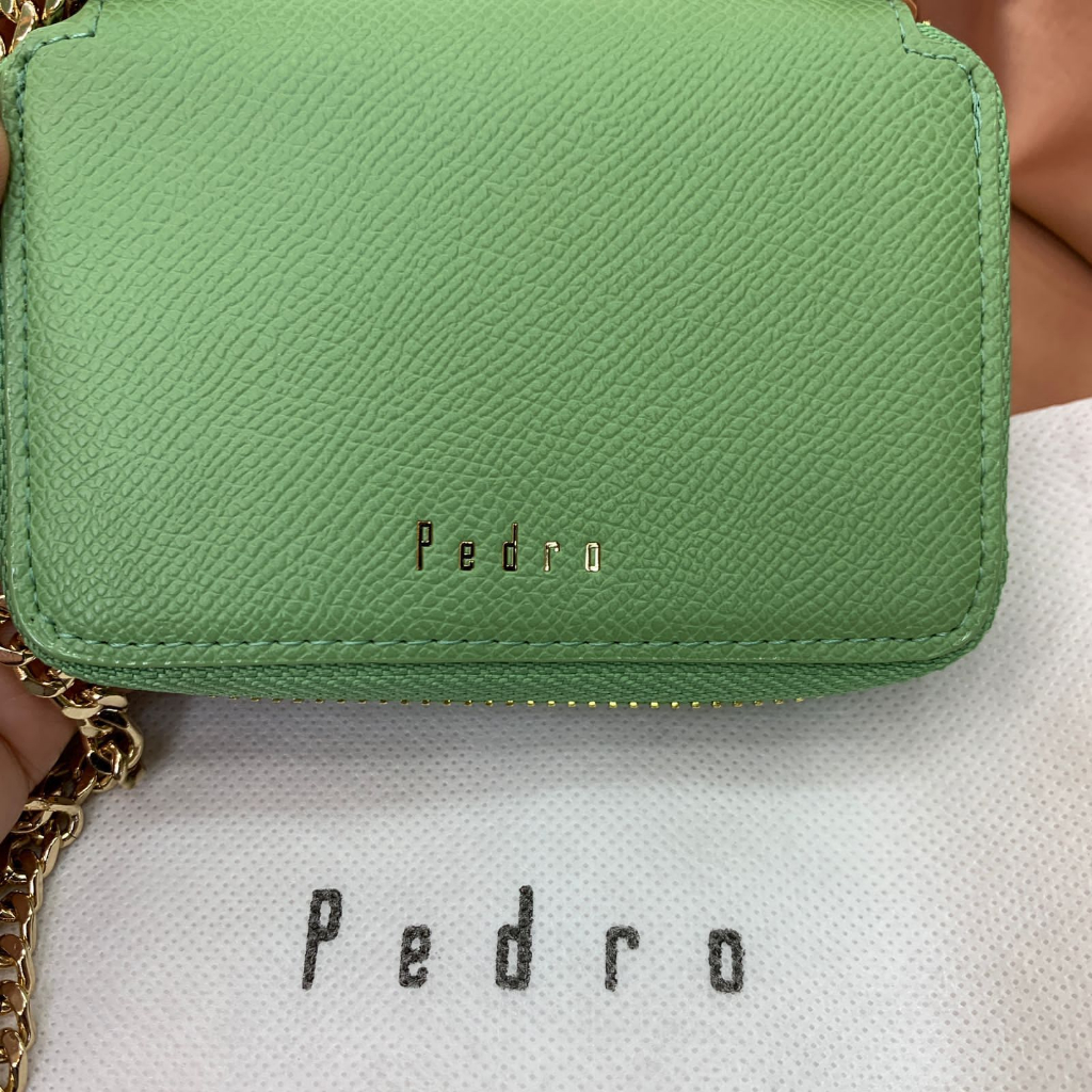 DOMPET WANITA PEDRO WALLET ANNA KEKINIAN