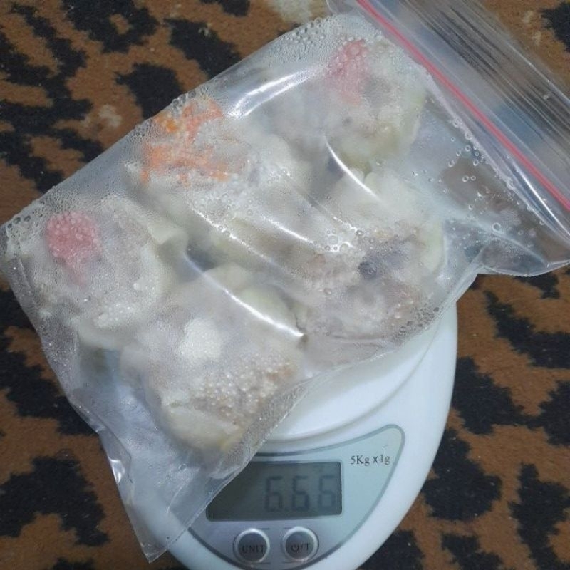 

dimsum mix