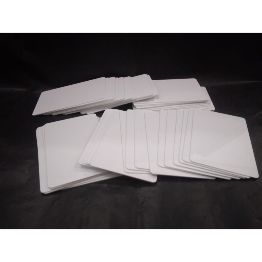 Kartu Proximity 125KHz RFID