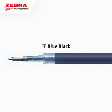 

Zebra Refill JF isi pulpen sarasa 0.5