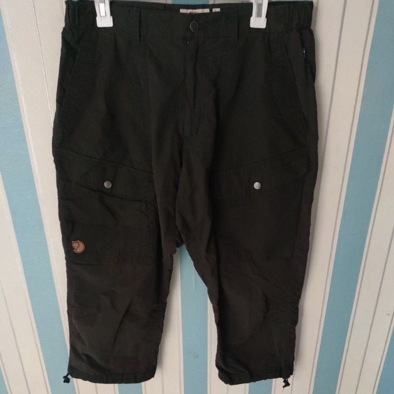 Celana FjallRaven cargo