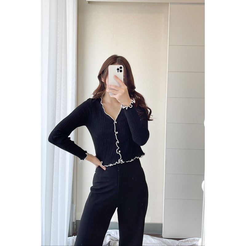 maddie top