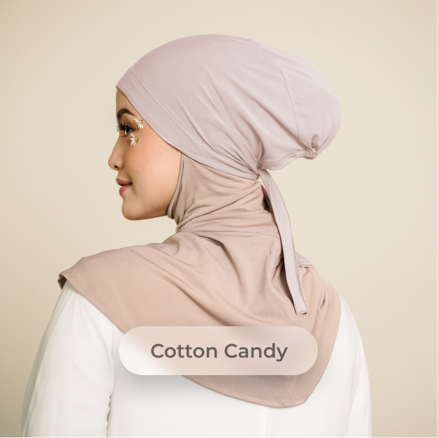 Deyn Scarf - Tara Inner Scarf