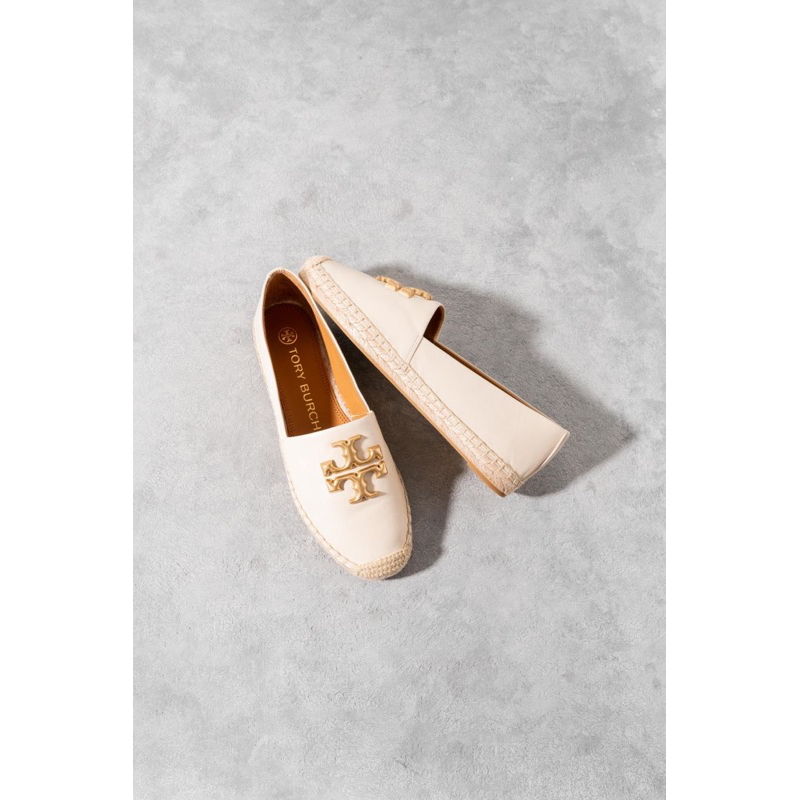 TORY BURCH ELEANOR ESPADRILLES